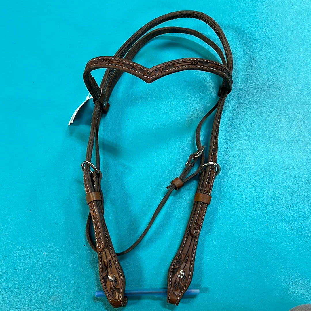 western bridle