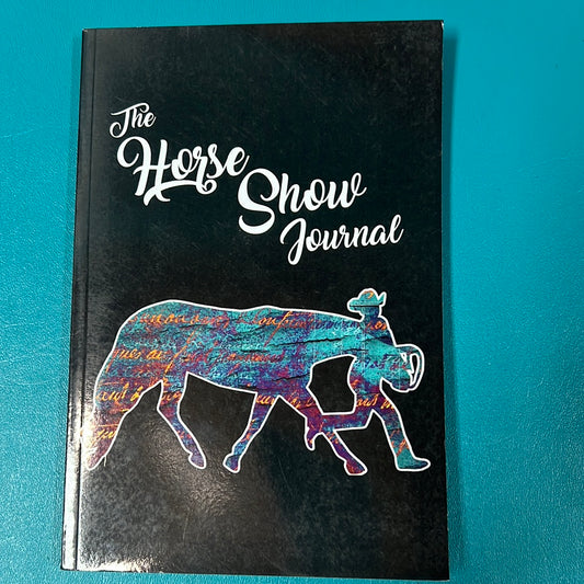 The Horse Show Journal