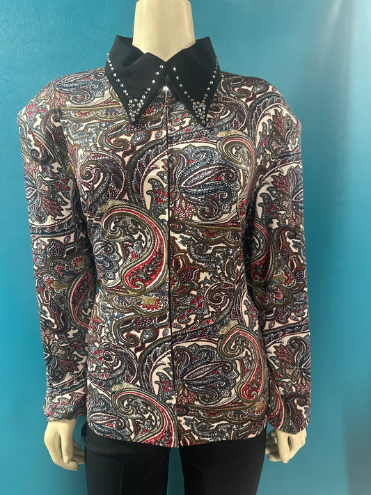 equilong Western Show Apparel & Outfits