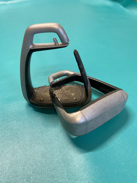 FreeJump Soft Up Classic Stirrups