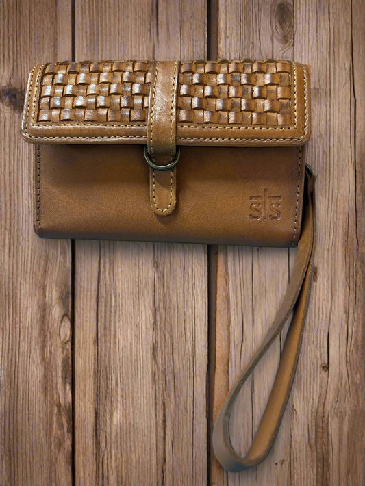 STS Wallets