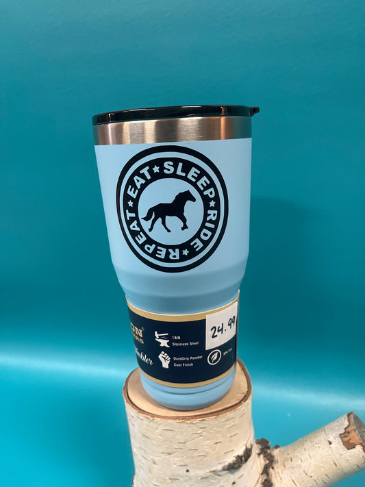 Horse Tumbler