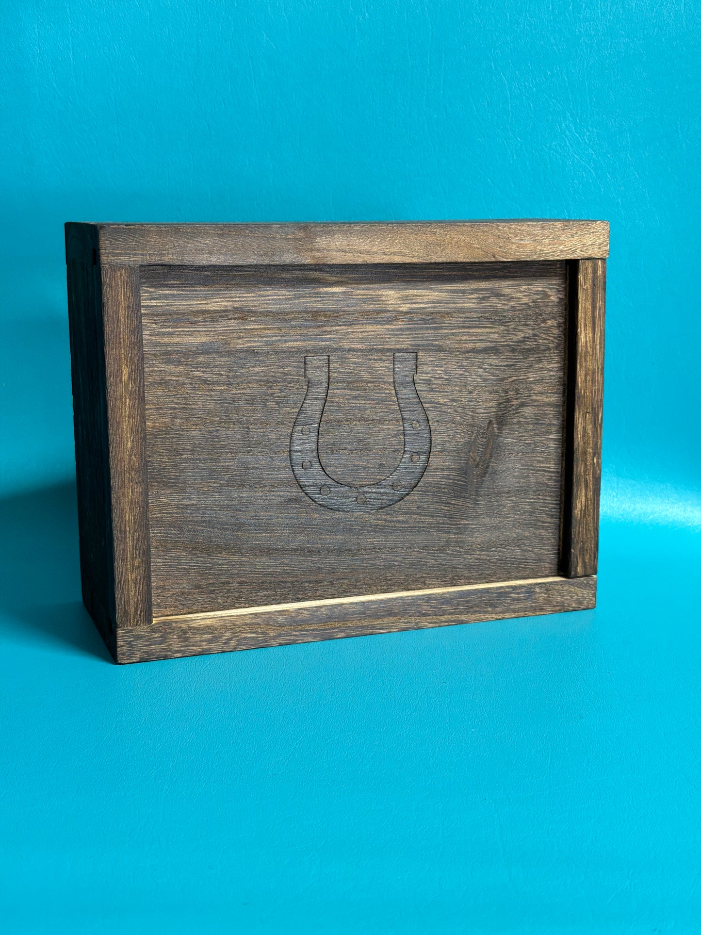 Wooden Box