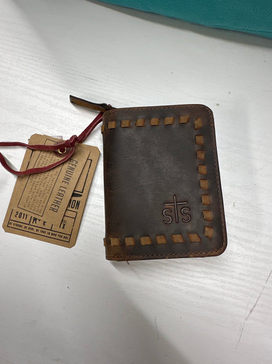 SS Ranchwear Mens Wallet