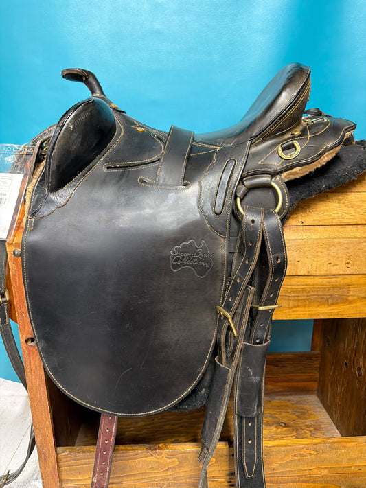Down under saddle supply Australian Saddles, 19
