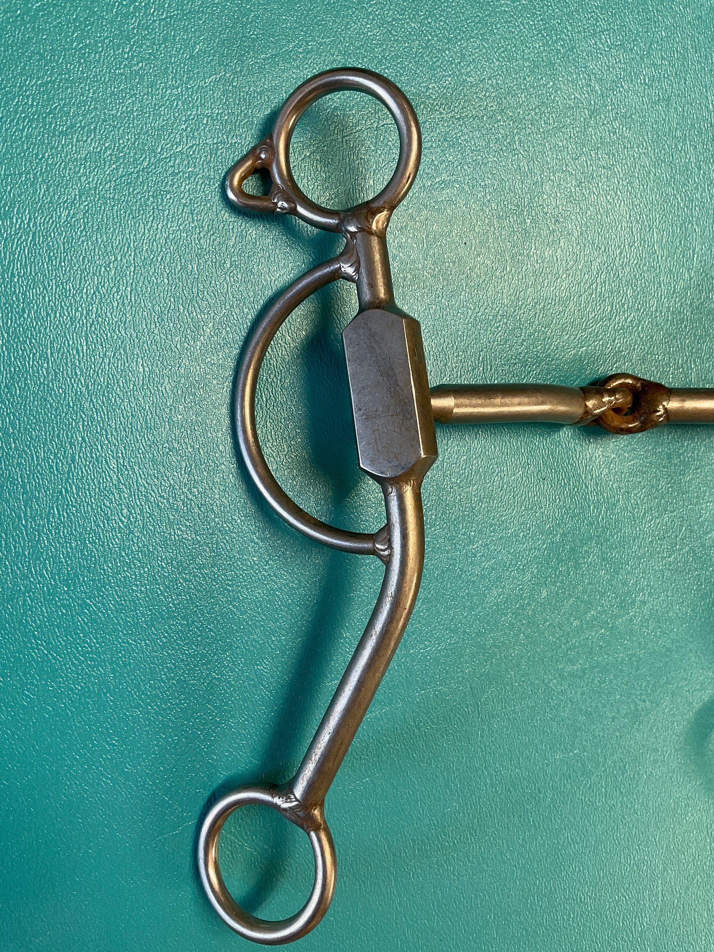 The Perfect Bit Smooth Mouth, 5”