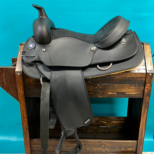 Wintec Western Saddle