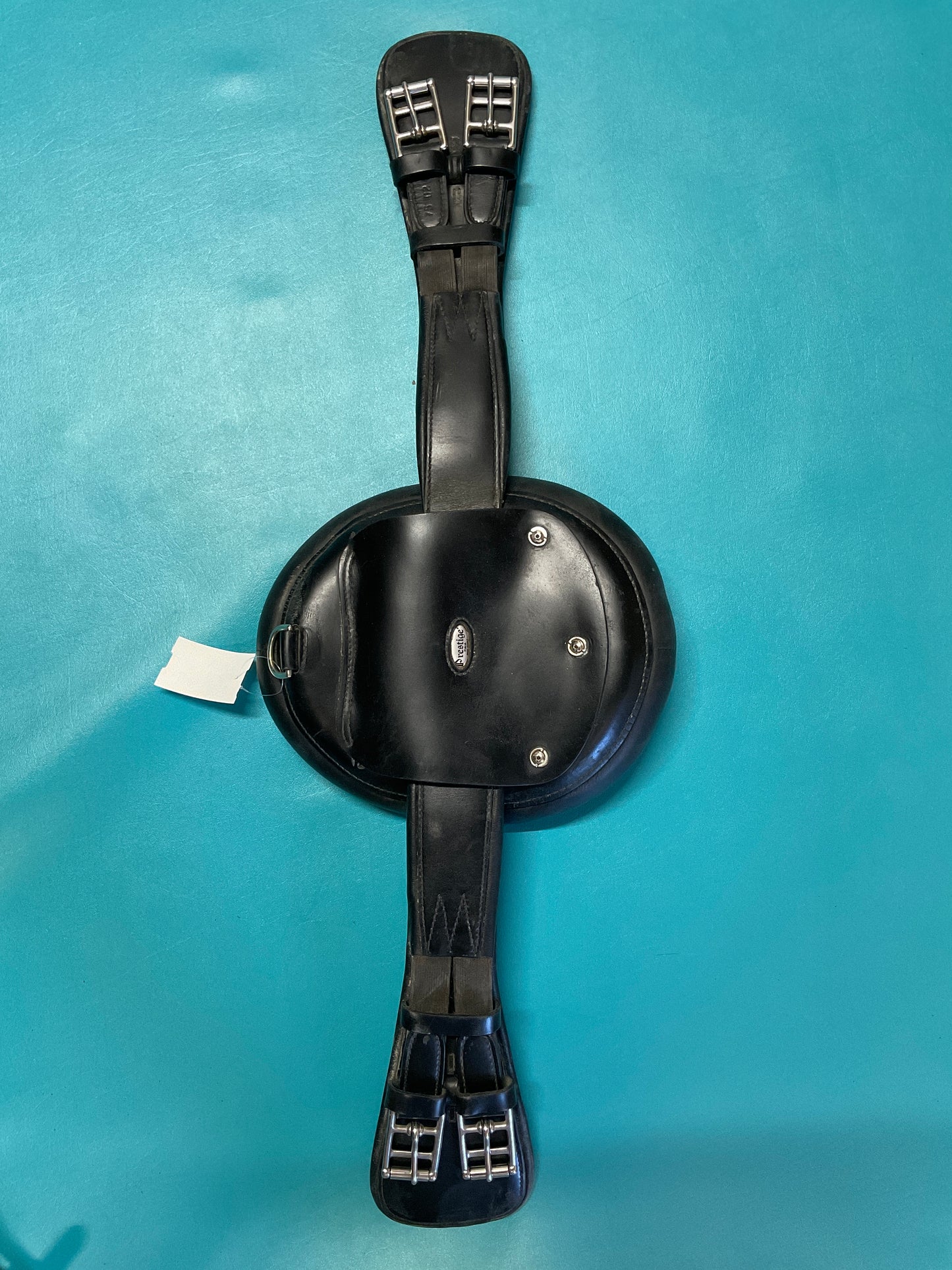 Prestige Relax Performance Donut Girth, 30”