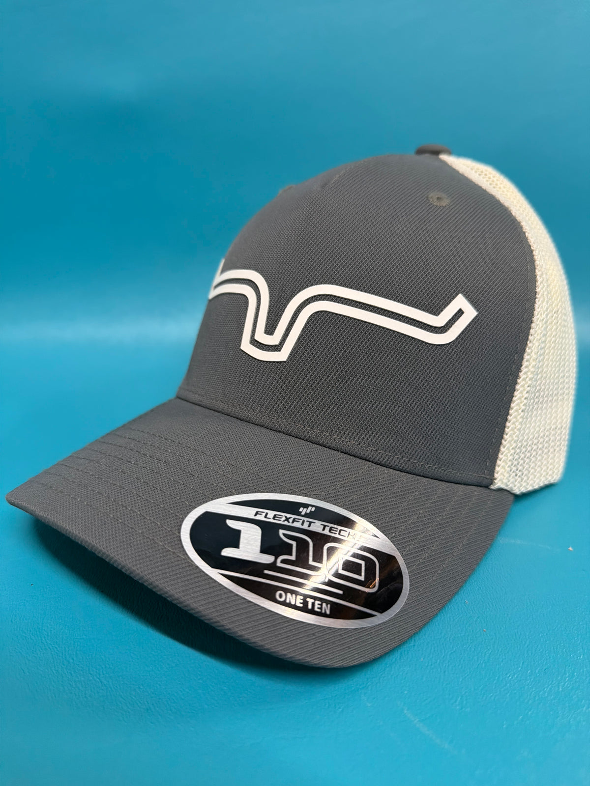Graphite Kimes Hat