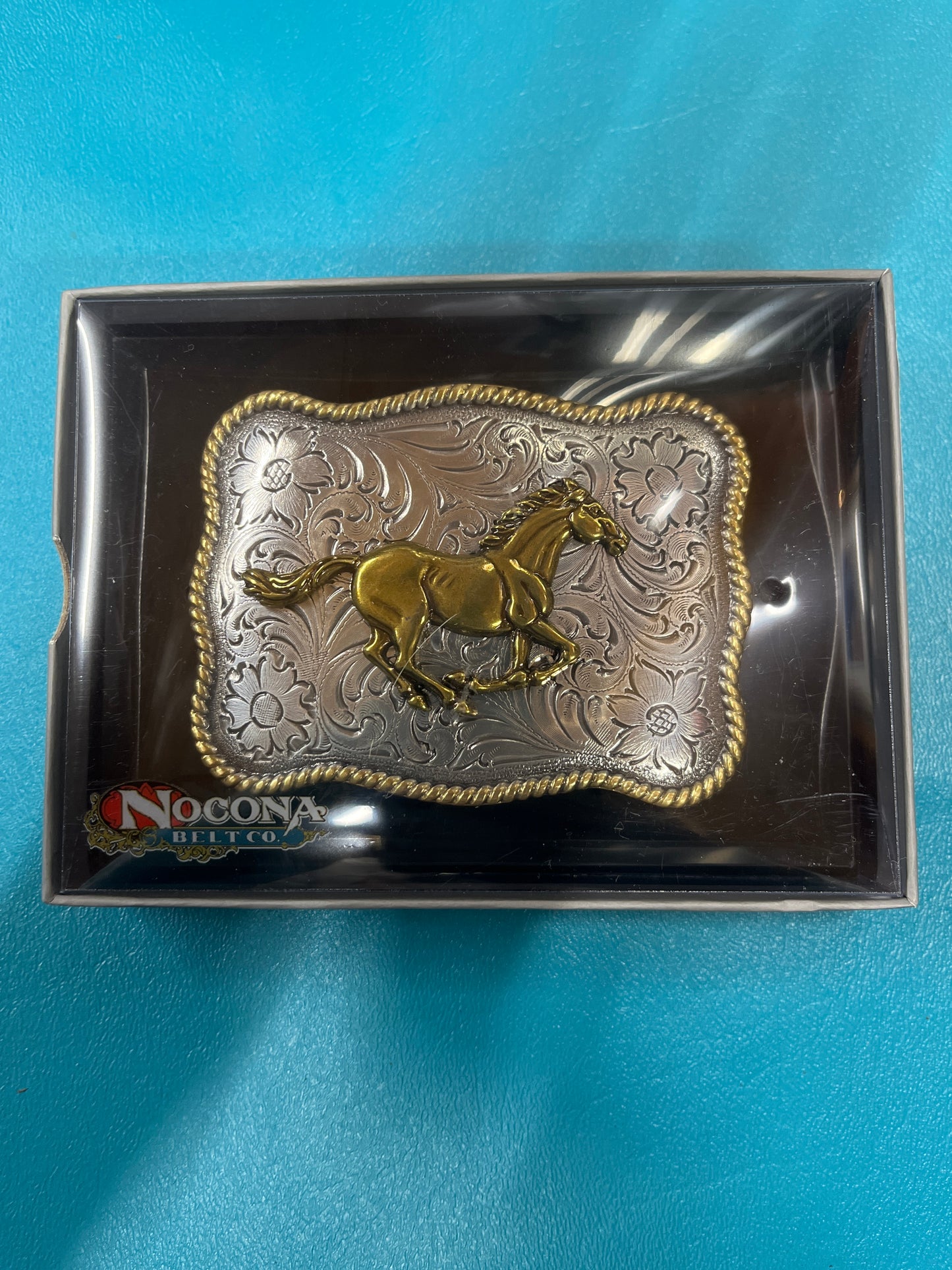 Belt Buckle