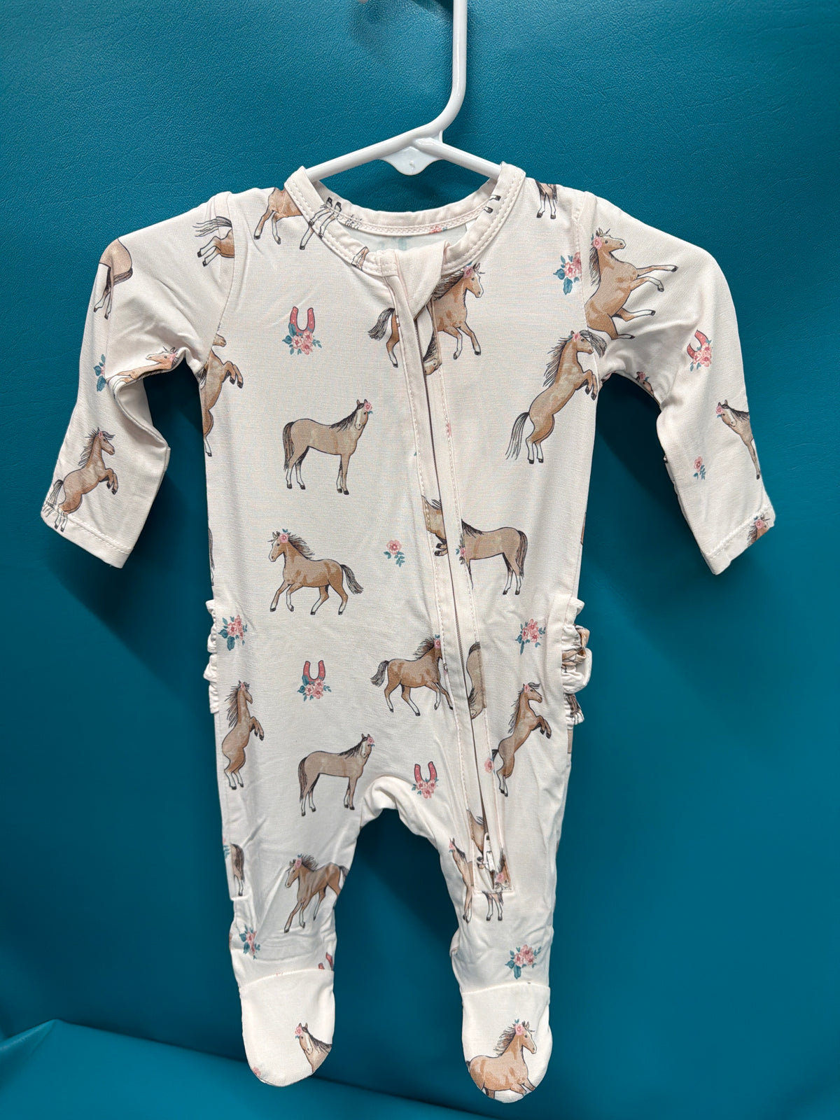 Angel Dear, Horse Love Pajamas