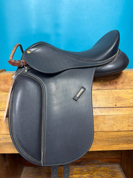 Wintec Cair All Purpose Saddle, 15