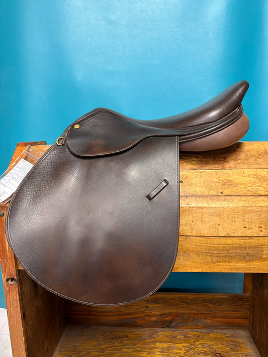 Thornhill All Purpose Saddle, 18