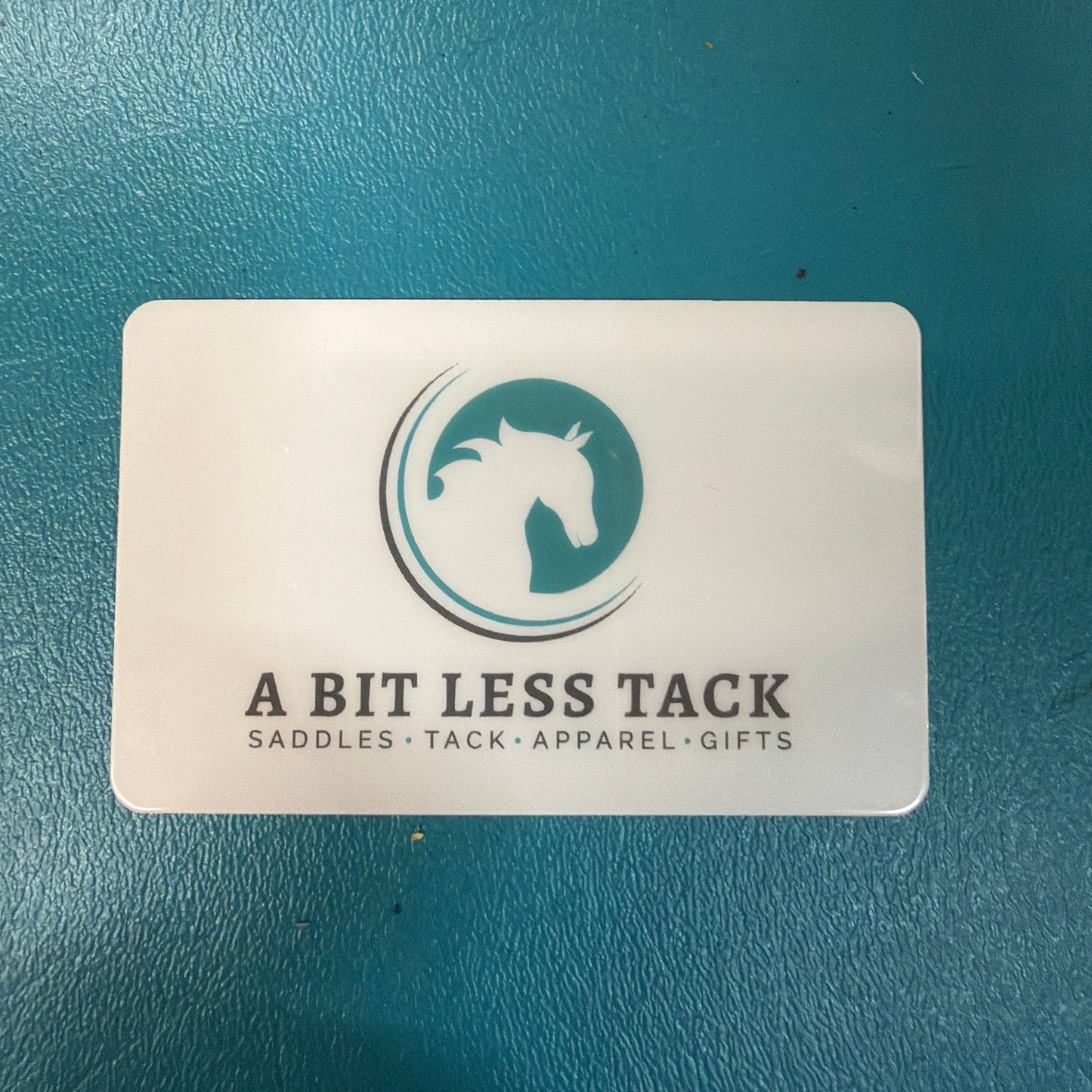 Gift Certificate