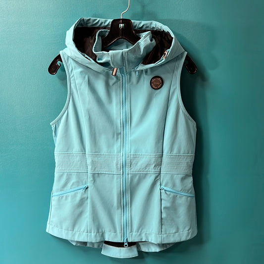 Blue Asmar Vest, S