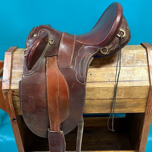 Australian Saddles