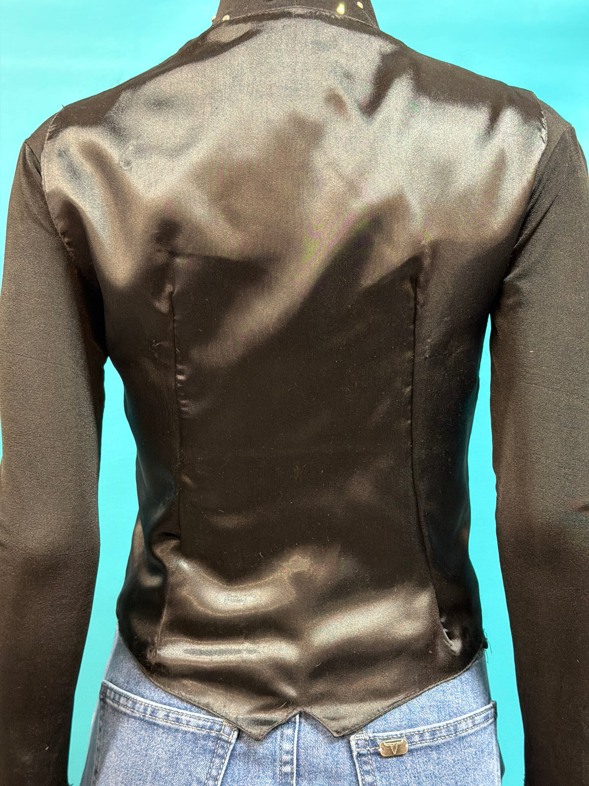 Katch Me Vest