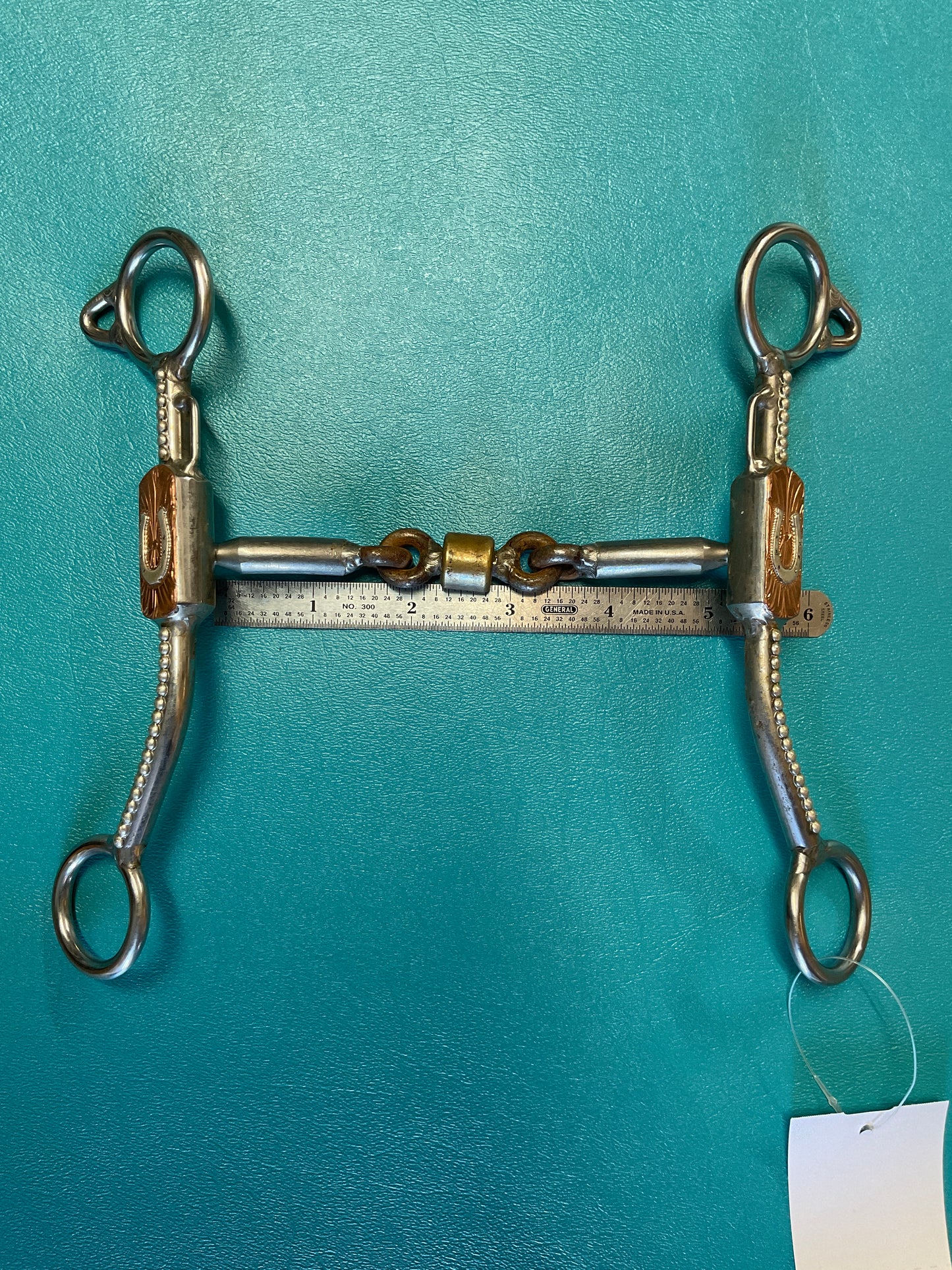 The Perfect Bit Smooth w/Roller, 5”