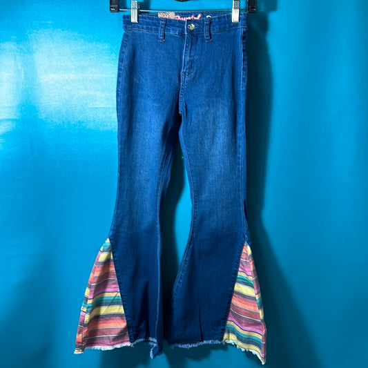 Cowgirl Hardware Jeans, 8
