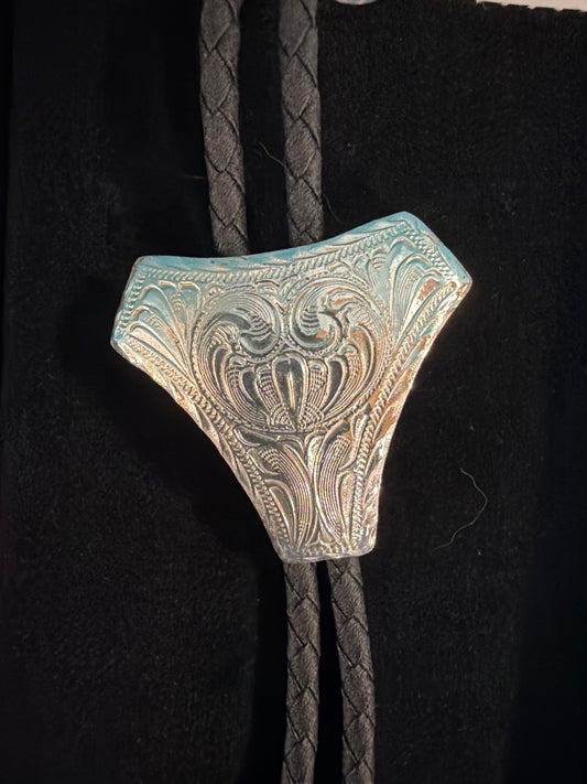 Crumrine Bolo Tie