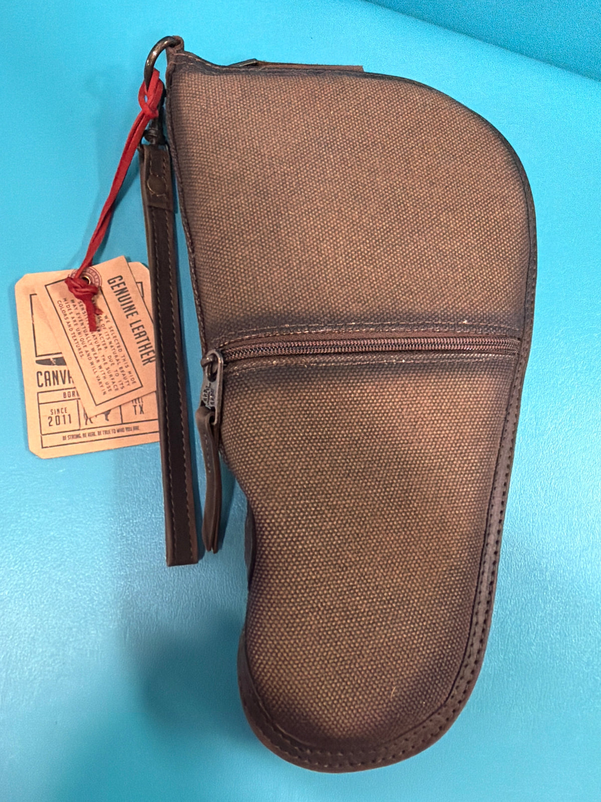 STS Trail Blazer Pistol Case