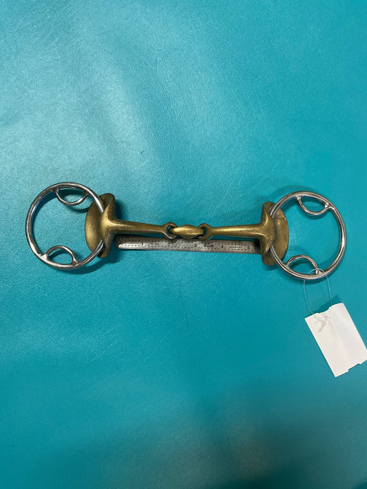 Stubben Gold Wing, 5”