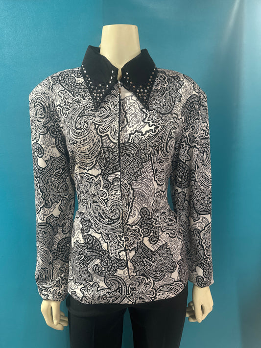 equilong Western Show Apparel & Outfits