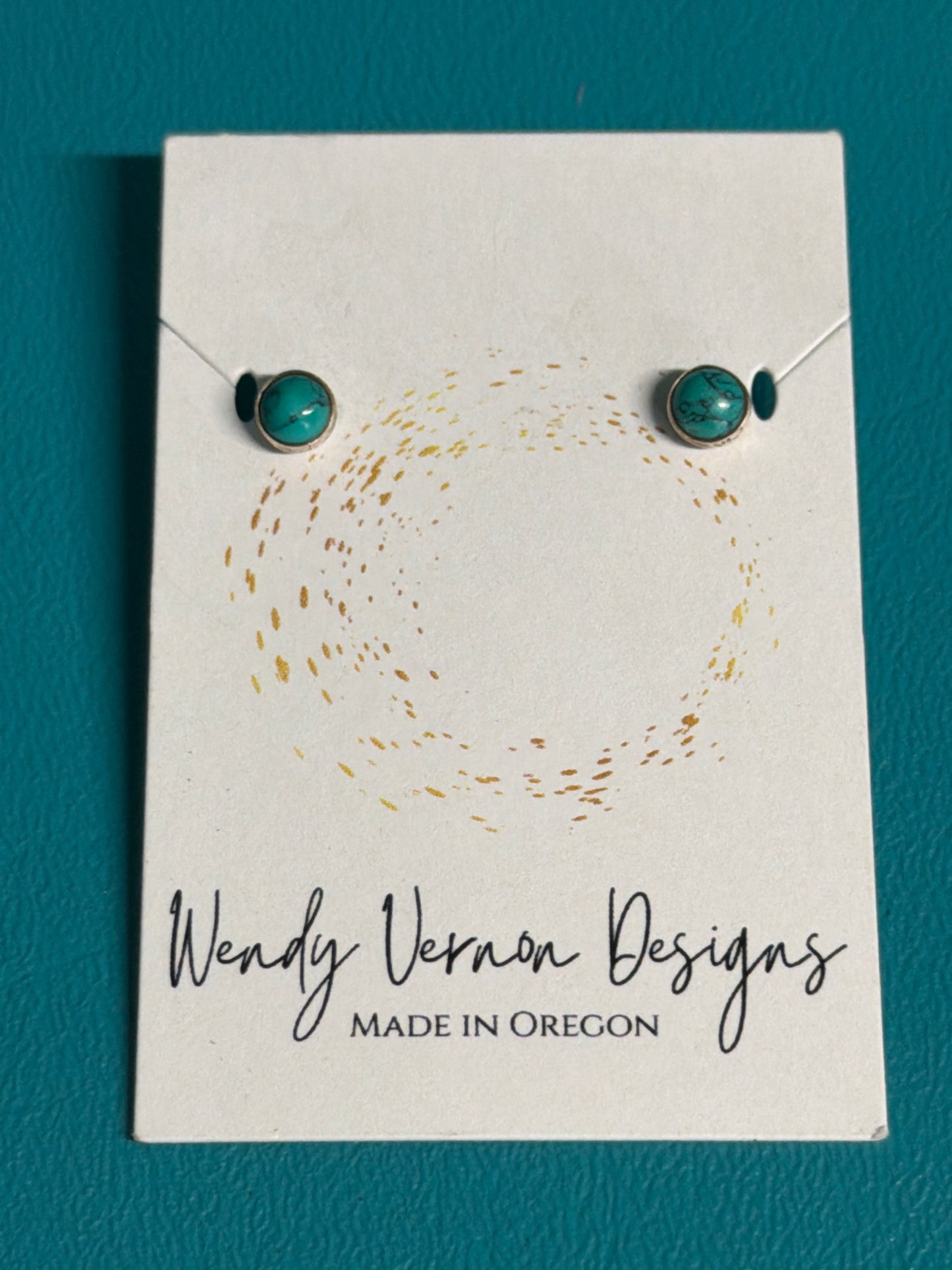 Wendy Vernon Earings