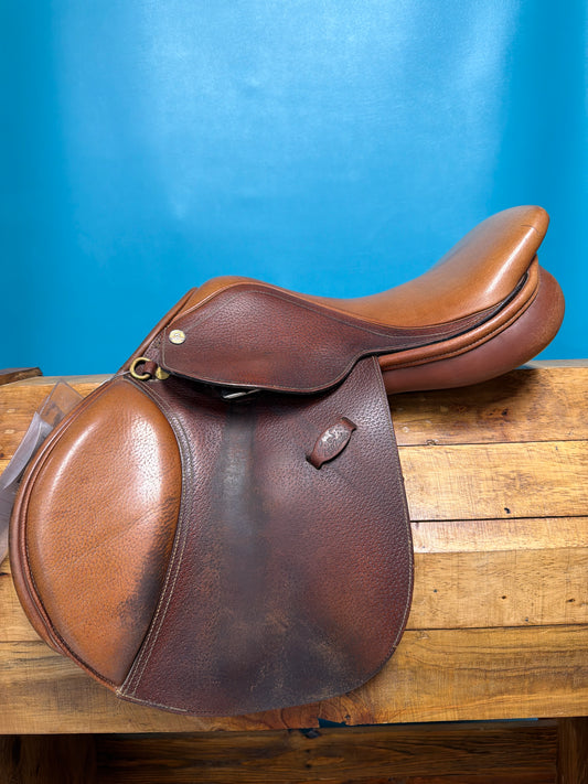 Intec Performance Close Contact Saddle, 15