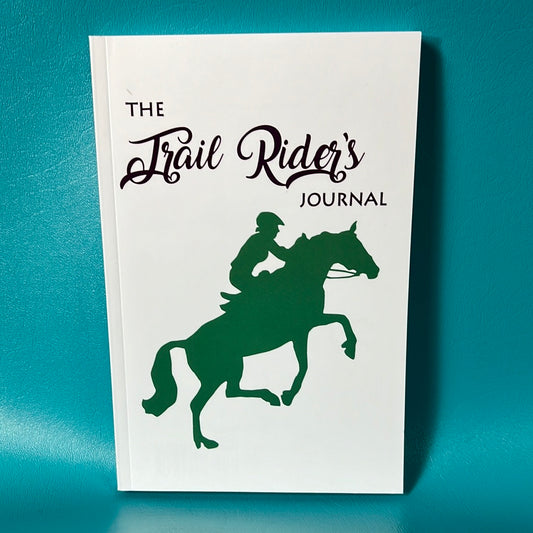 The Trail Riders Journal