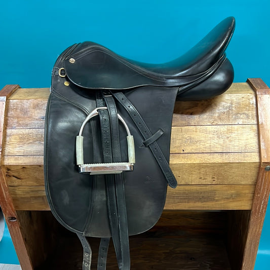 Circuit Dressage Saddle