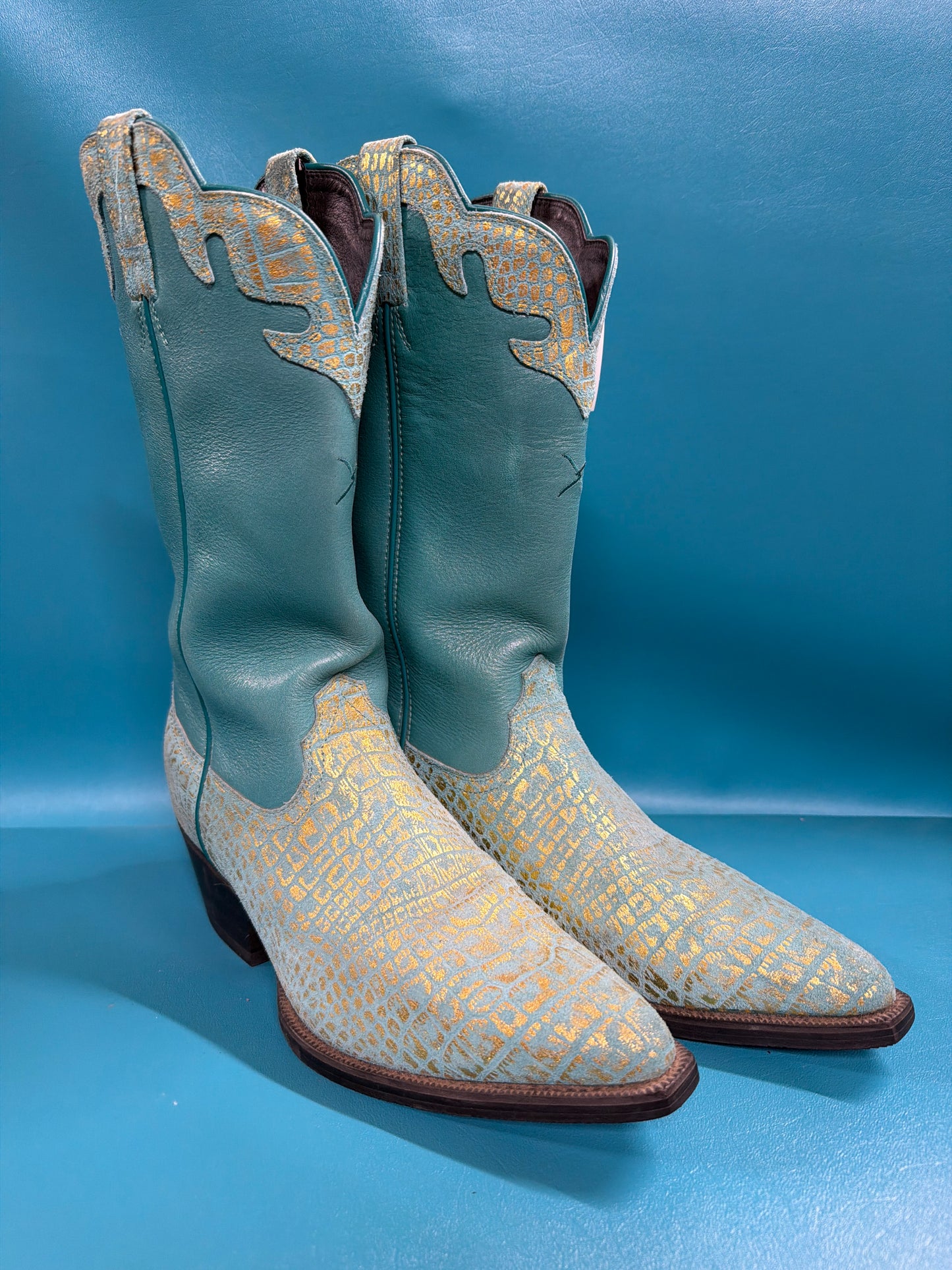 Twisted X Western Boots, Ladies 8.5
