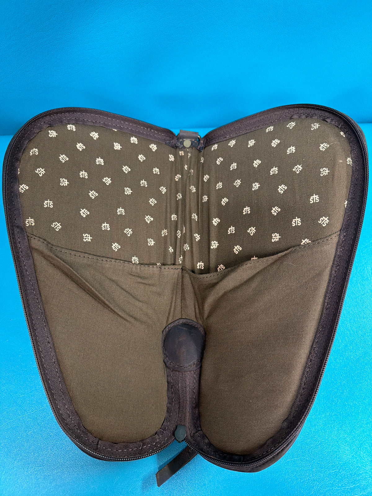 STS Trail Blazer Pistol Case