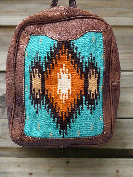 American Darling Backpack, Concealed Carry