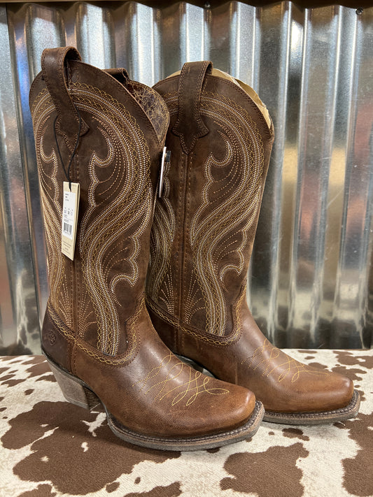 Lively Ariat Western Boots