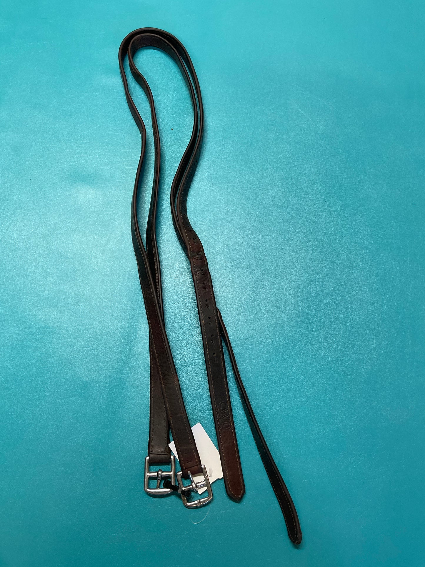 CWD Leathers, 52”