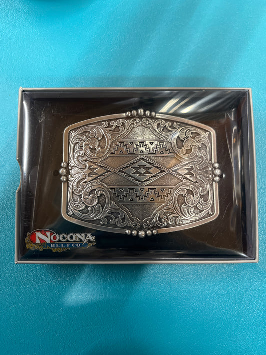 Belt Buckle