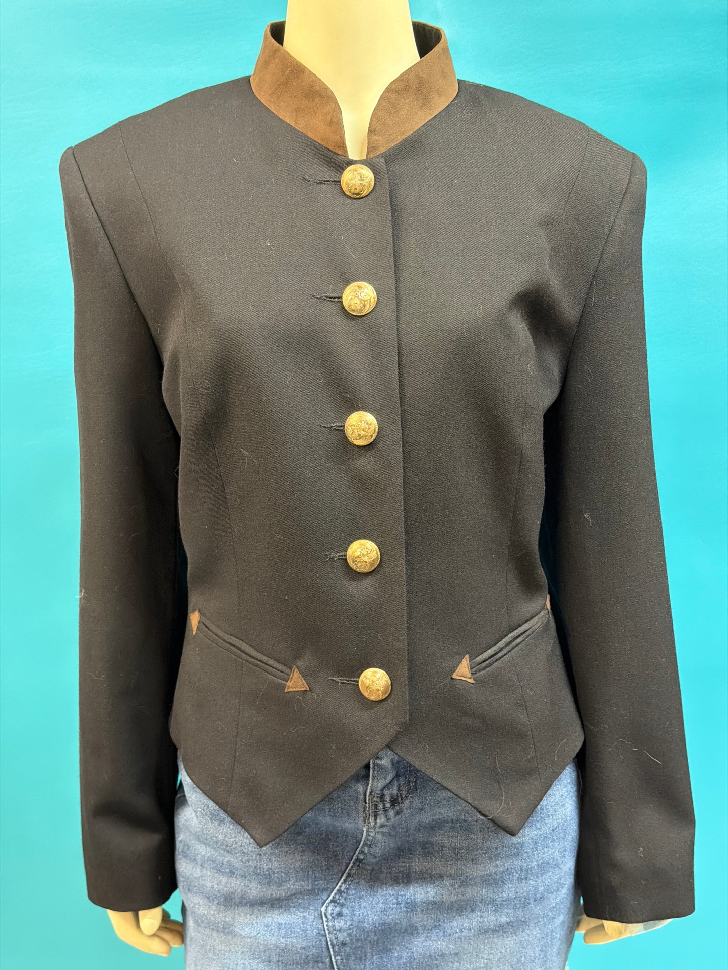 Hairston Western Show Apparel & Outfits
