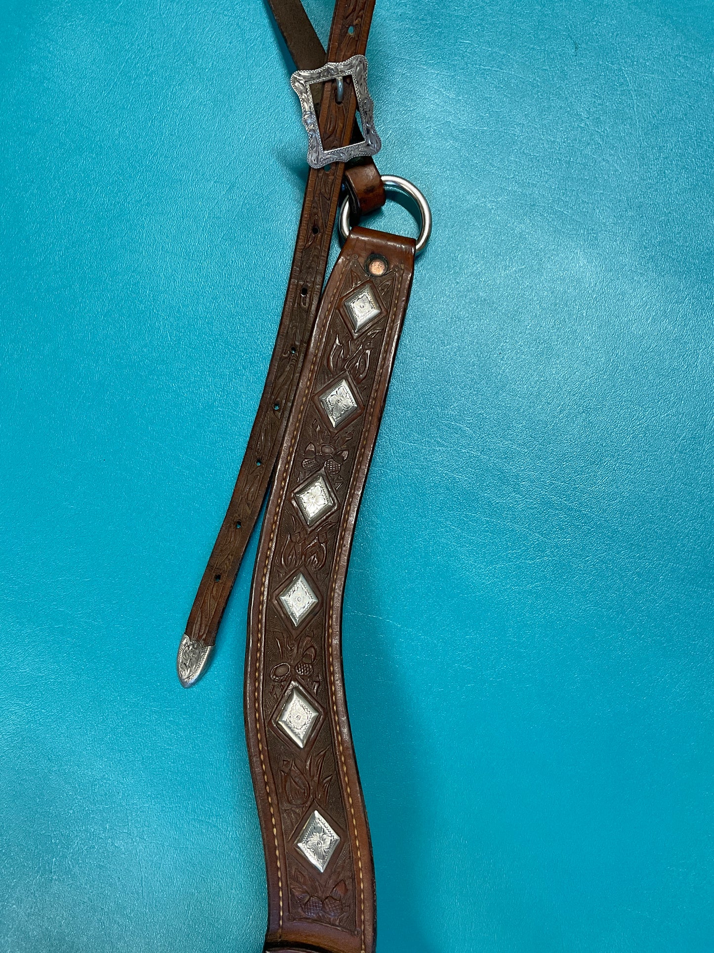 Art Vancore Western Breast Collars