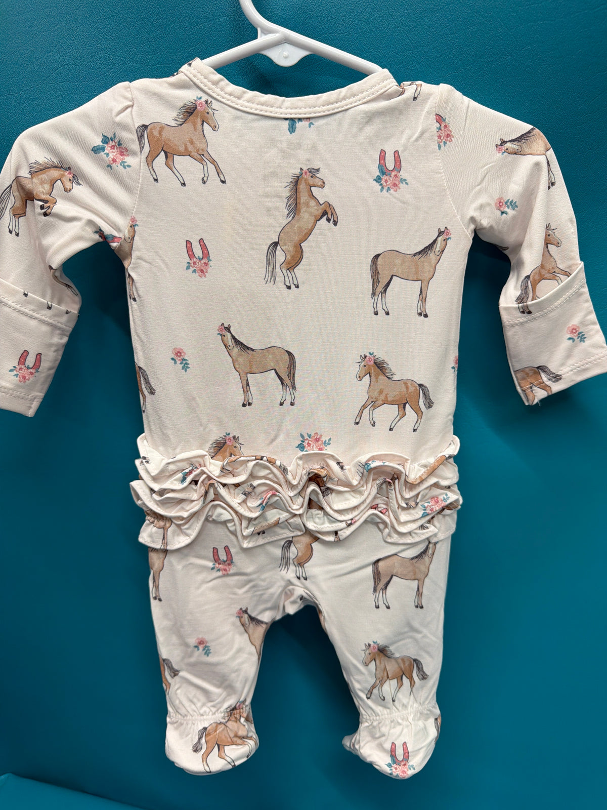 Angel Dear, Horse Love Pajamas