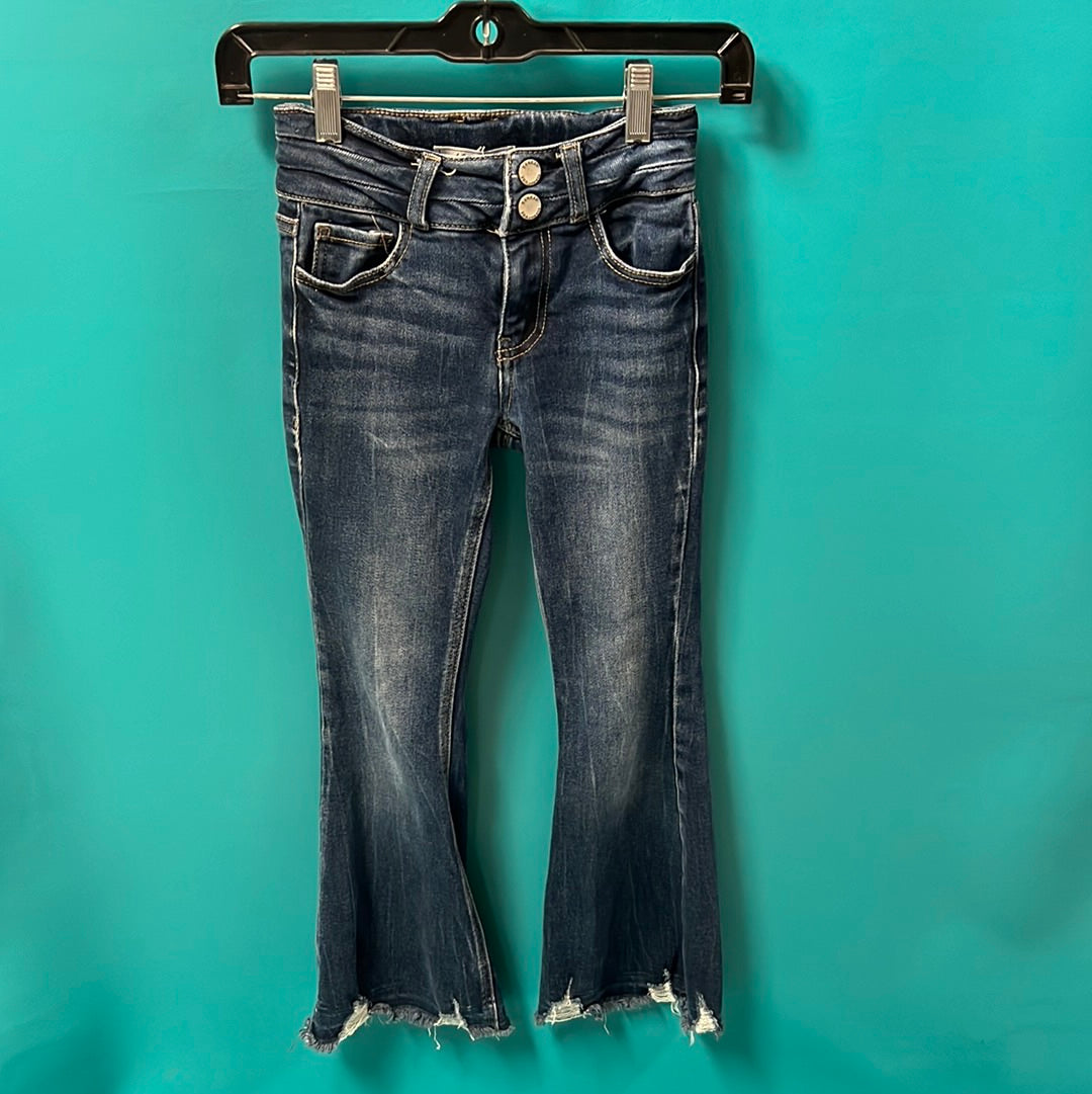 Preloved Kancan Jeans, Y8