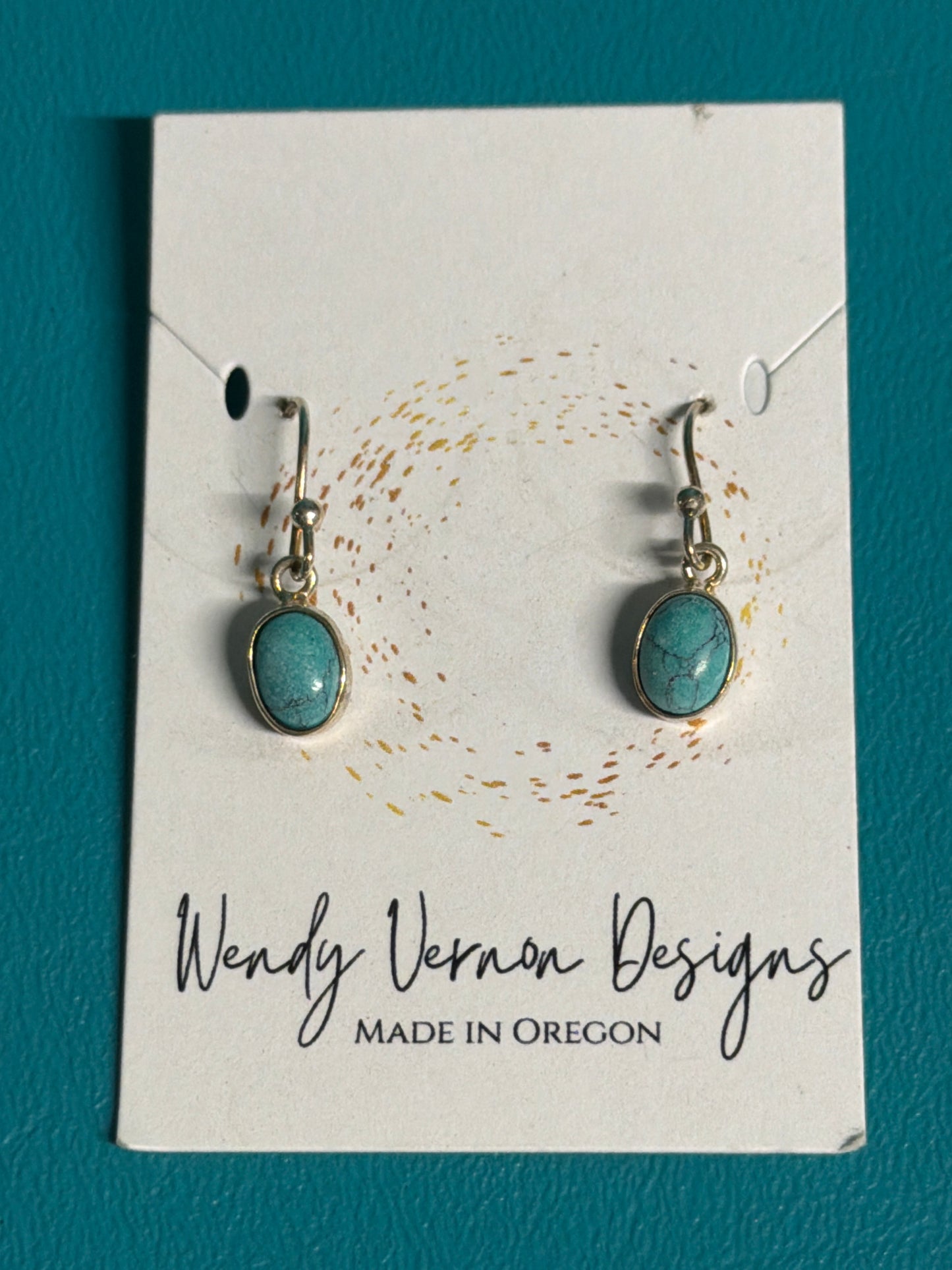 Wendy Vernon Earings