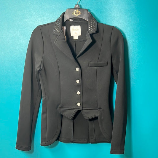 Black Horze Show Jacket, 4