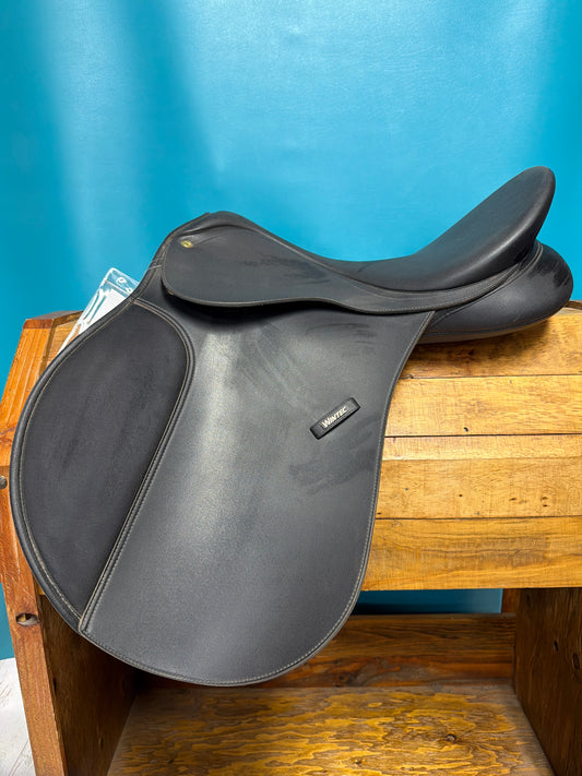 Wintec All purpose Saddle, 17.5