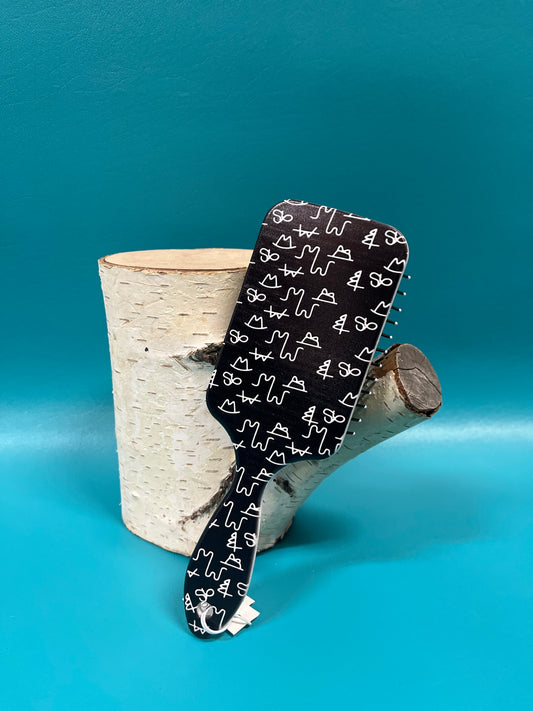 Hair Brush