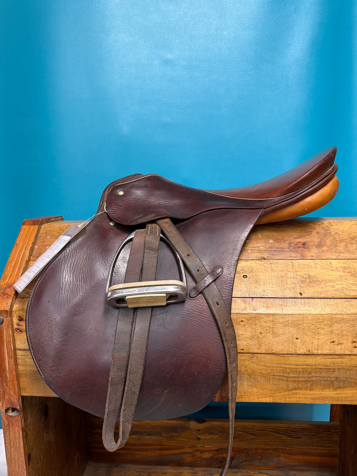 Passier Close Contact Saddles, 17