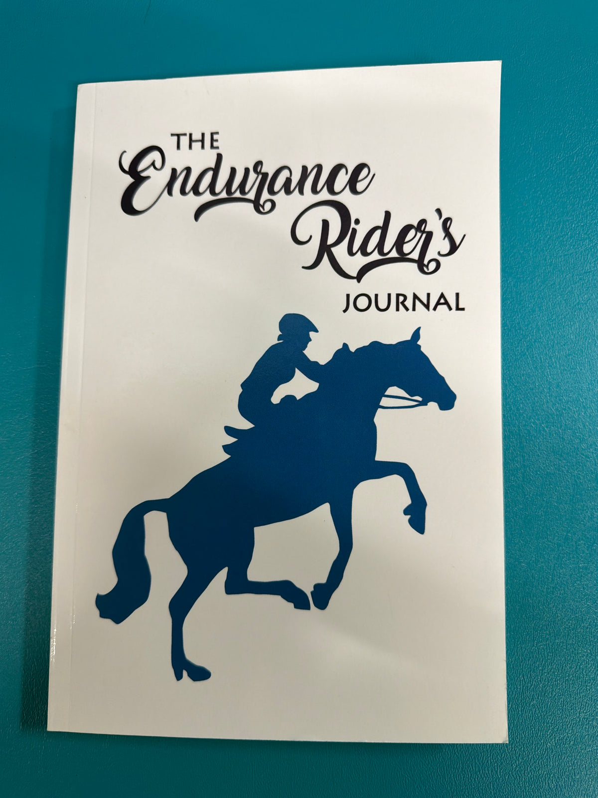 Circus Unicorn, The Endurance Riders Journal