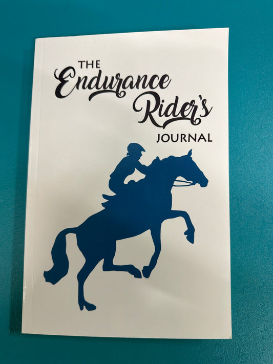 Circus Unicorn, The Endurance Riders Journal