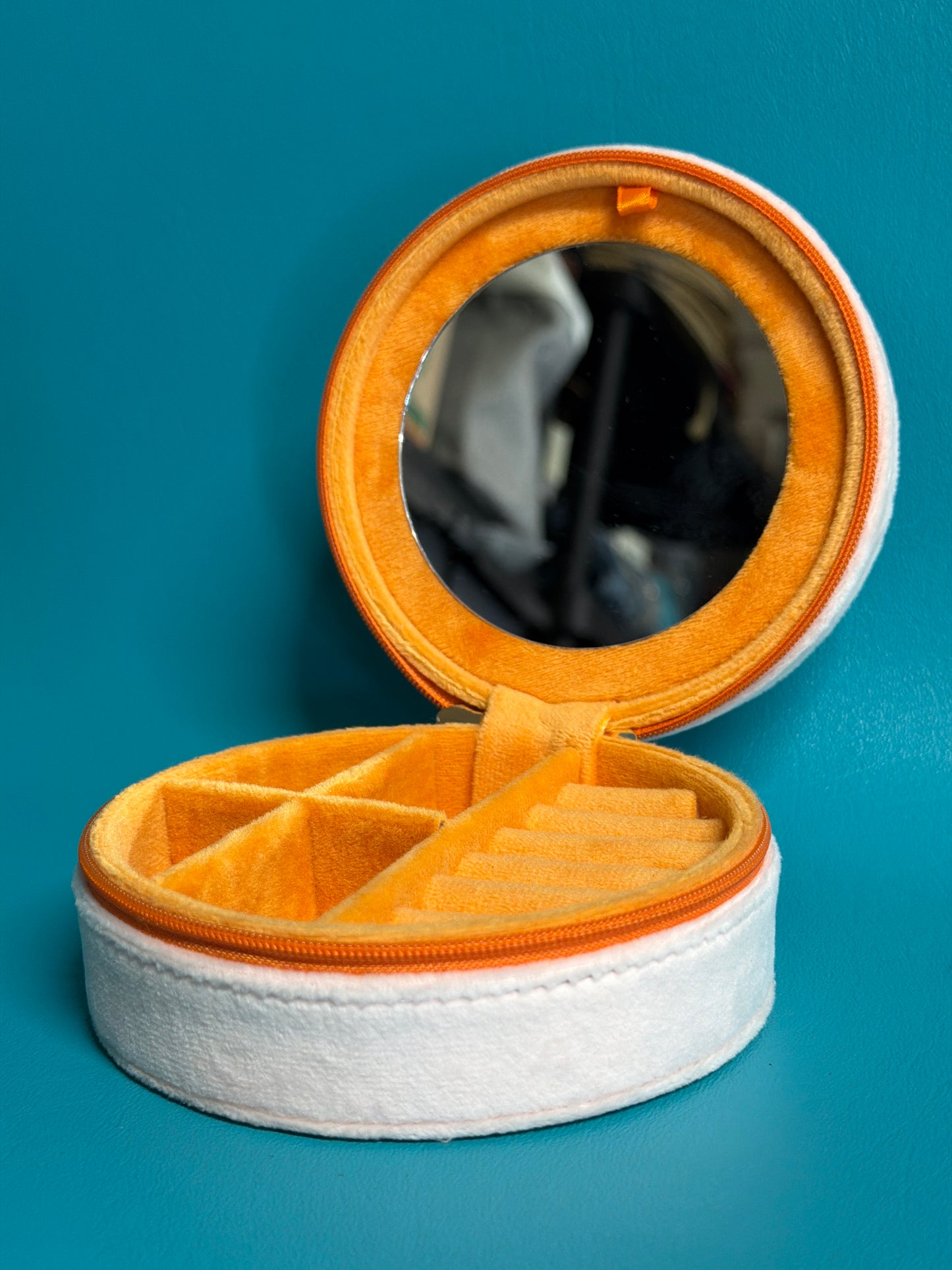 Living Royal Jewelry Box