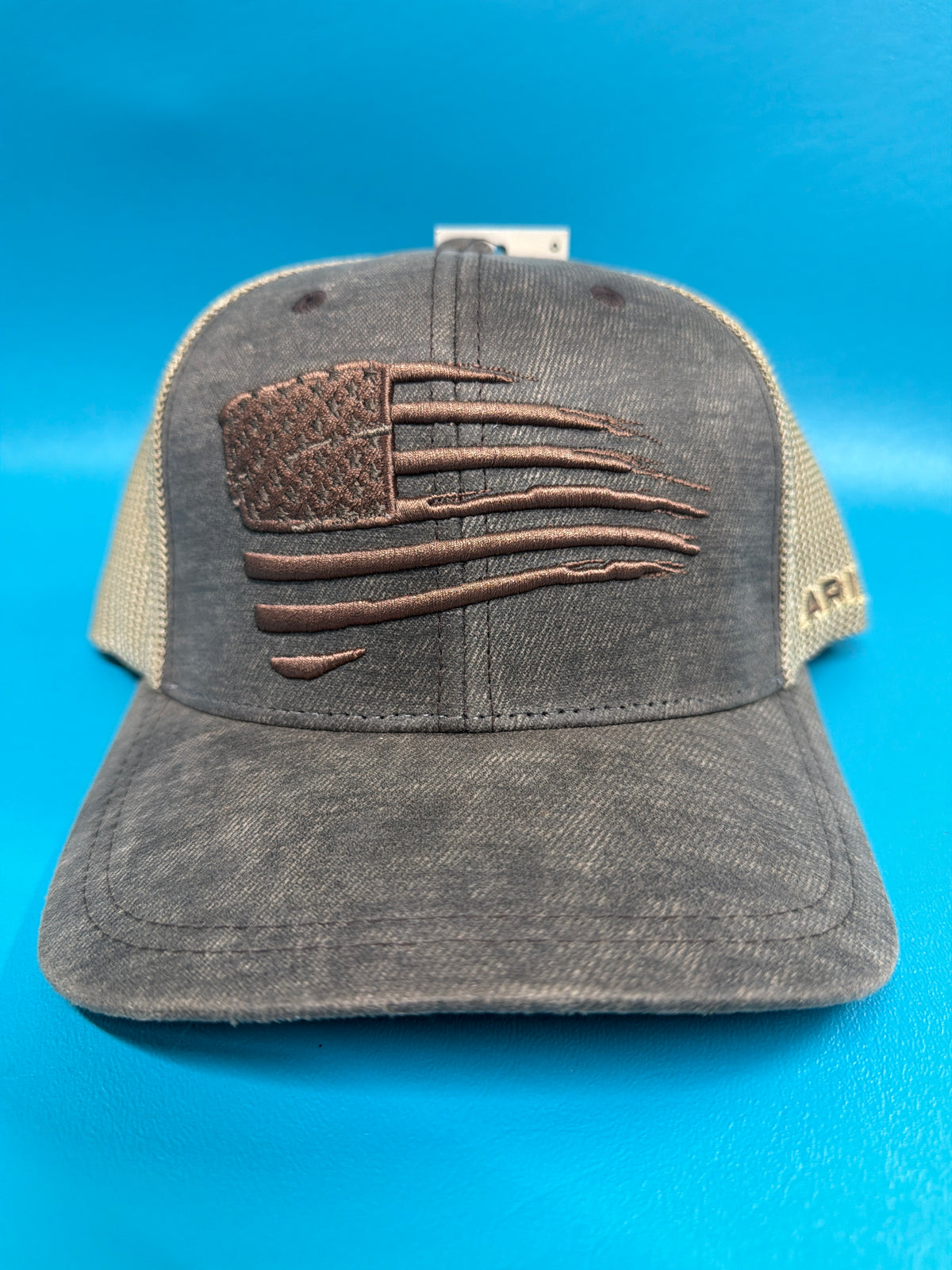 Ariat Hats, OSFM